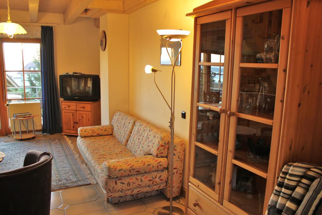 Bodenseegaestehaus Uhldingen-Mühlhofen Quarto foto