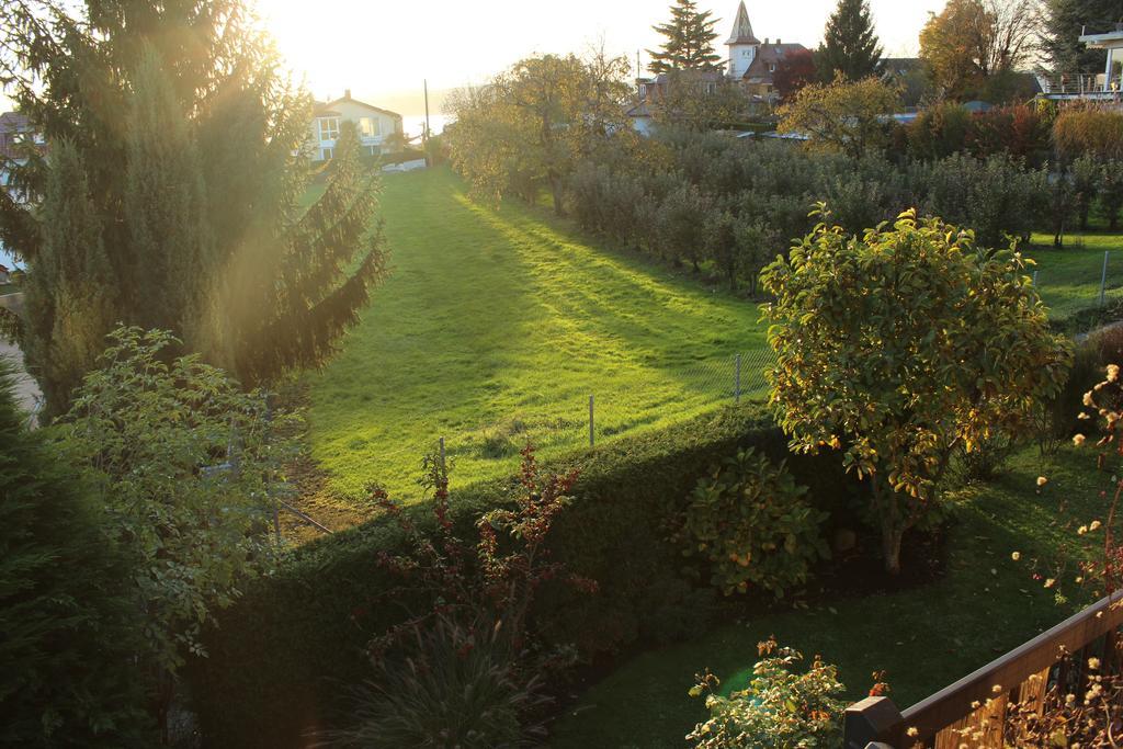 Bodenseegaestehaus Uhldingen-Mühlhofen Quarto foto