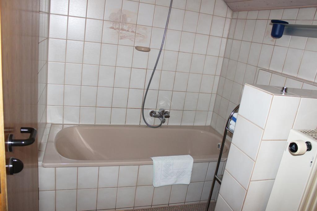 Bodenseegaestehaus Uhldingen-Mühlhofen Quarto foto