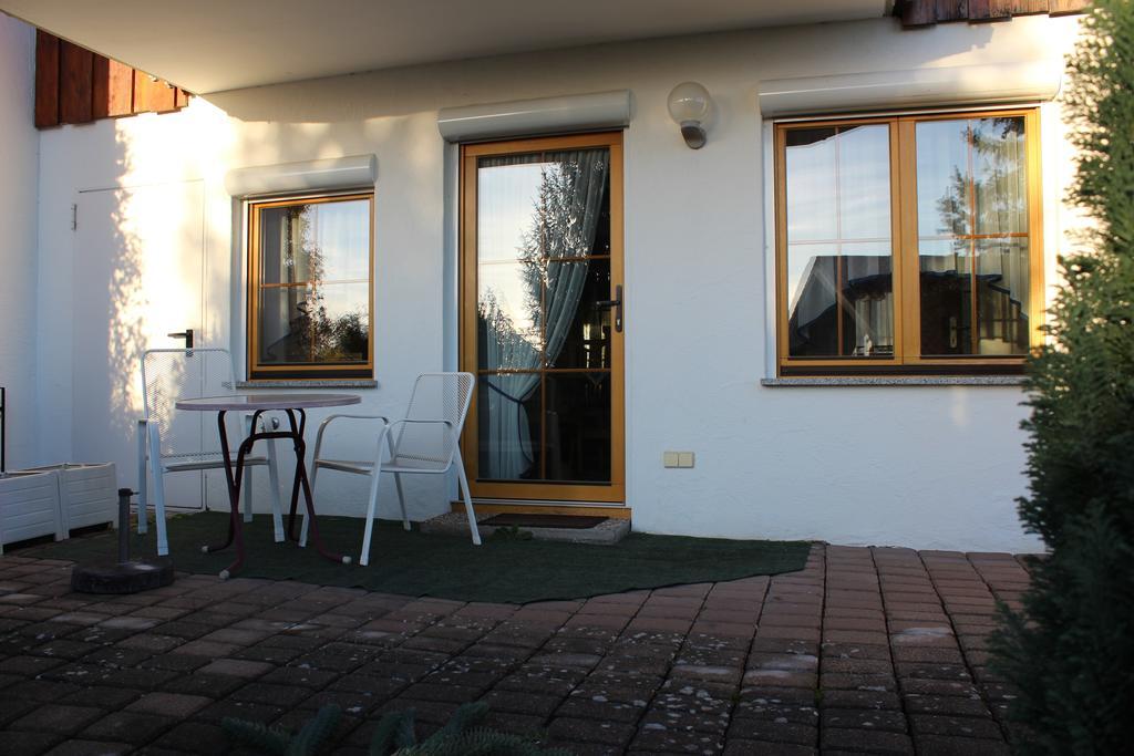 Bodenseegaestehaus Uhldingen-Mühlhofen Quarto foto