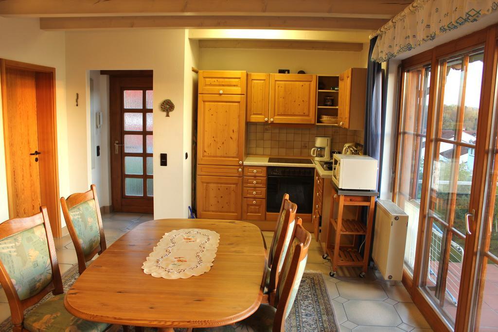 Bodenseegaestehaus Uhldingen-Mühlhofen Quarto foto