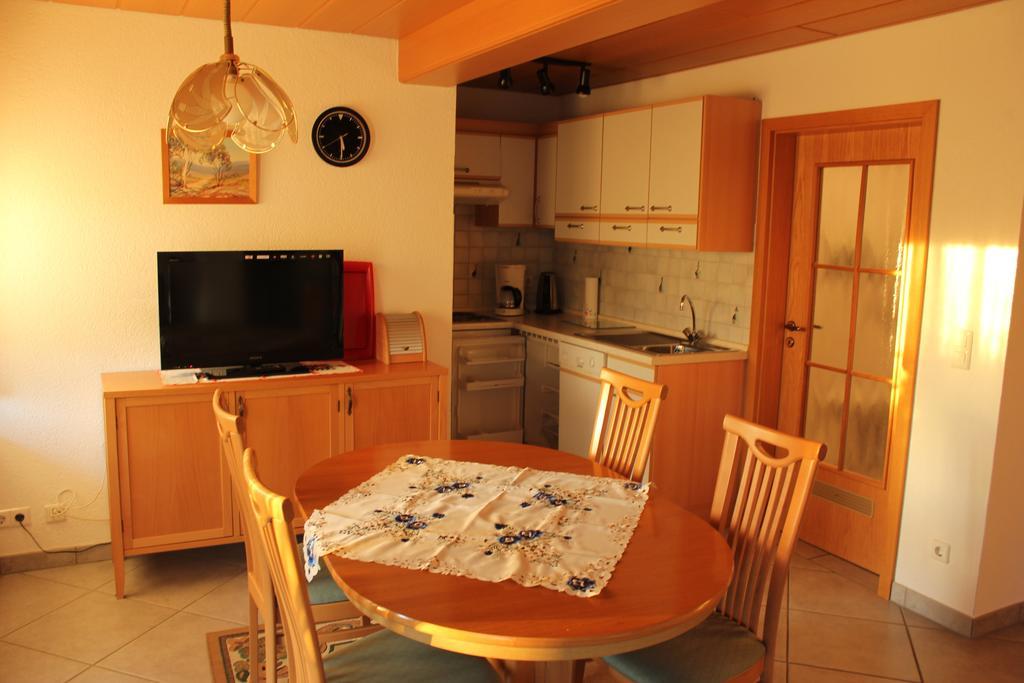 Bodenseegaestehaus Uhldingen-Mühlhofen Quarto foto