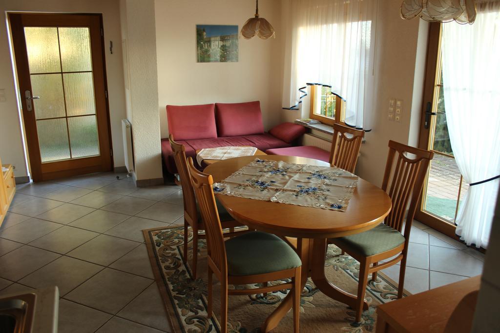 Bodenseegaestehaus Uhldingen-Mühlhofen Quarto foto