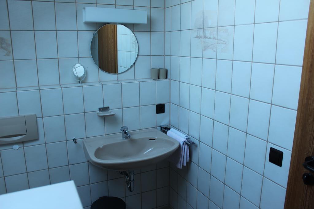 Bodenseegaestehaus Uhldingen-Mühlhofen Quarto foto