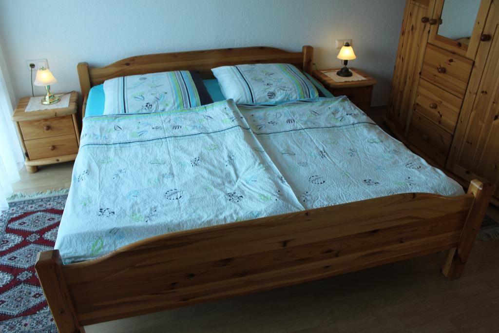 Bodenseegaestehaus Uhldingen-Mühlhofen Quarto foto