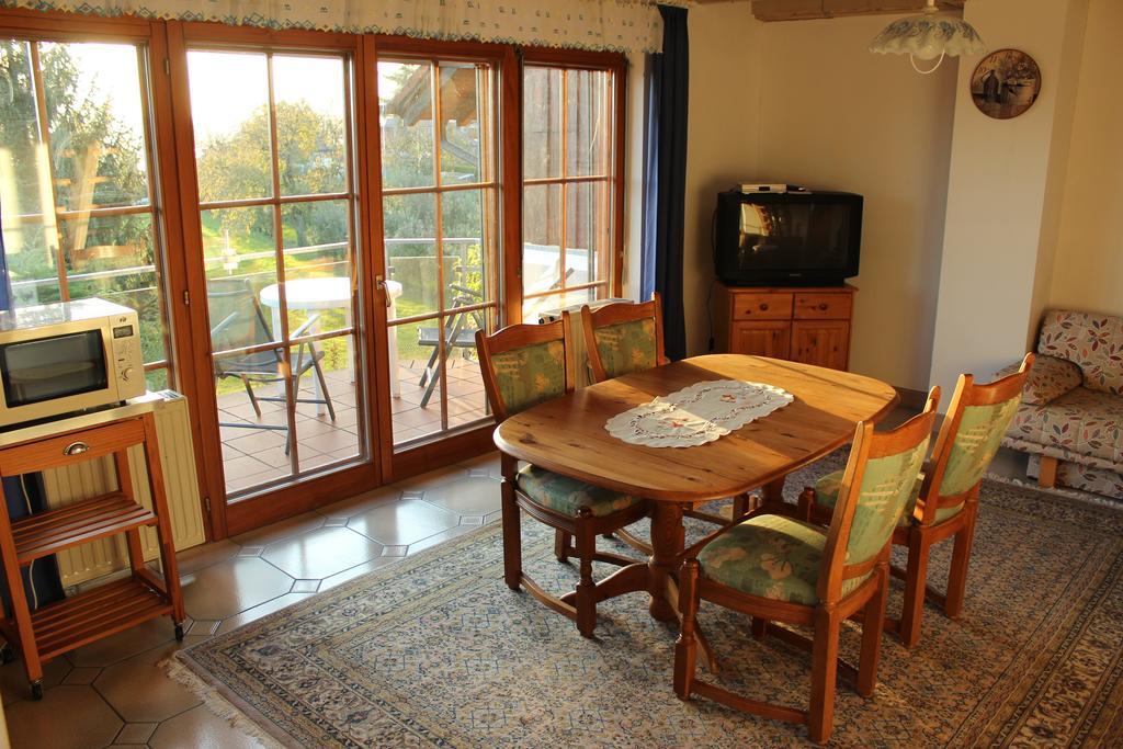Bodenseegaestehaus Uhldingen-Mühlhofen Quarto foto