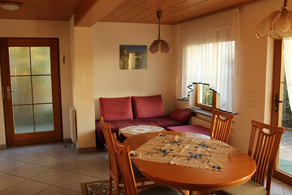 Bodenseegaestehaus Uhldingen-Mühlhofen Quarto foto