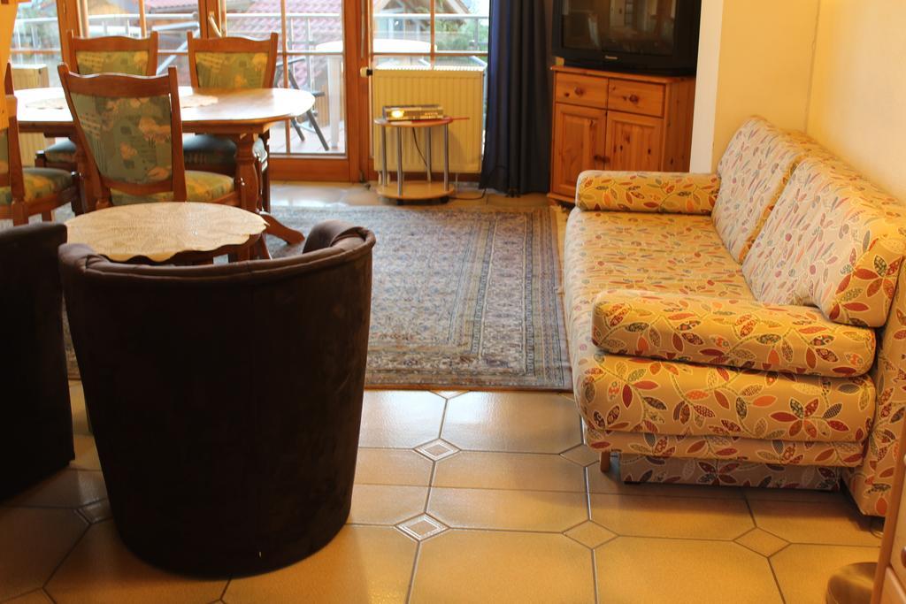 Bodenseegaestehaus Uhldingen-Mühlhofen Quarto foto
