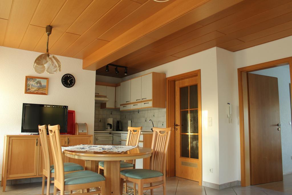 Bodenseegaestehaus Uhldingen-Mühlhofen Quarto foto