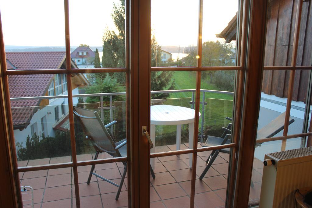 Bodenseegaestehaus Uhldingen-Mühlhofen Quarto foto