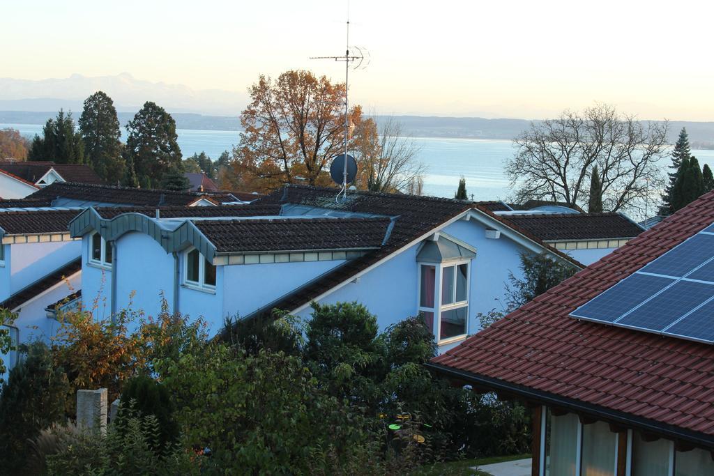 Bodenseegaestehaus Uhldingen-Mühlhofen Quarto foto