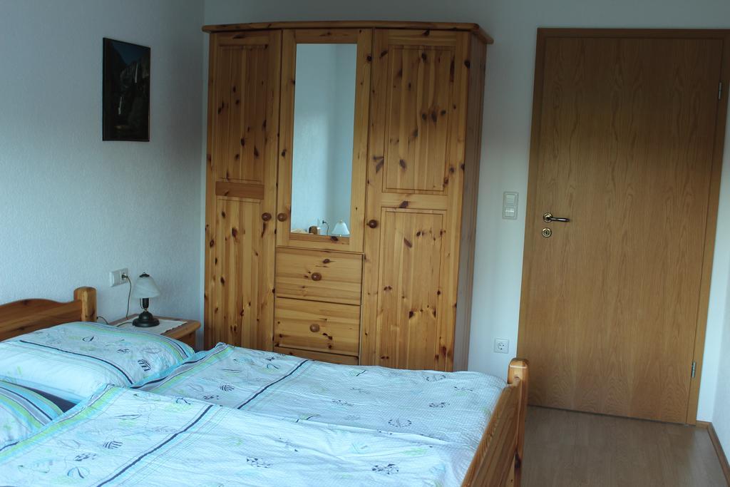 Bodenseegaestehaus Uhldingen-Mühlhofen Quarto foto